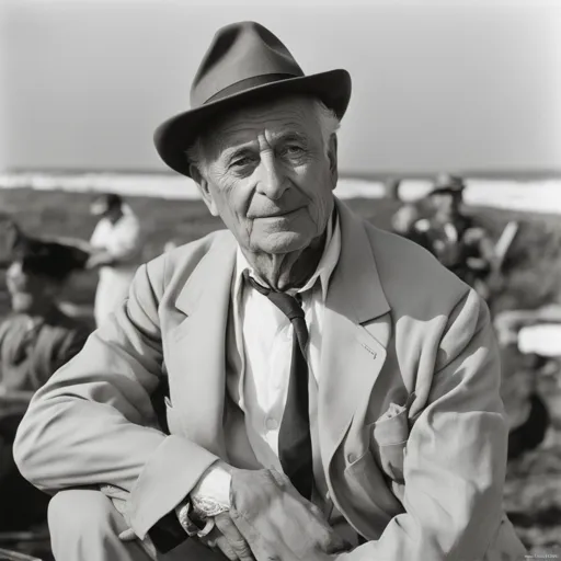 Jacques Boyer-Andrivet