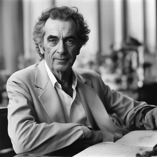 Jacques Bral