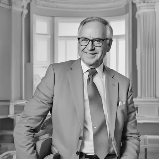 Jacques Brassard