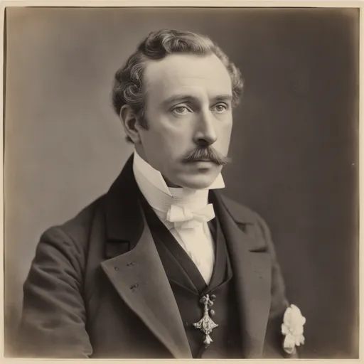 Jacques Brassinne de La Buissière
