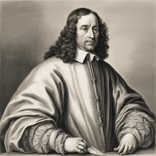 Jacques Buteux