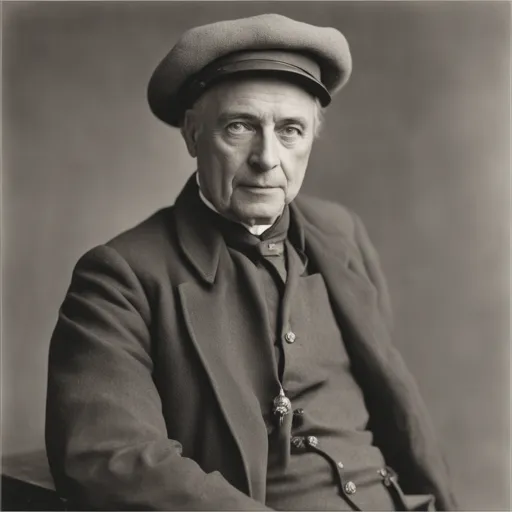 Jacques Bégu