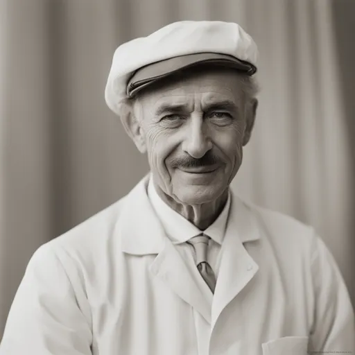 Jacques Bérès