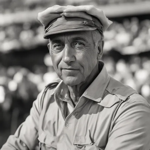 Jacques Cabero