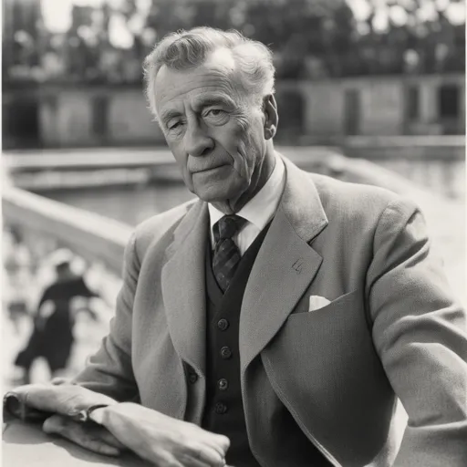 Jacques Calvet
