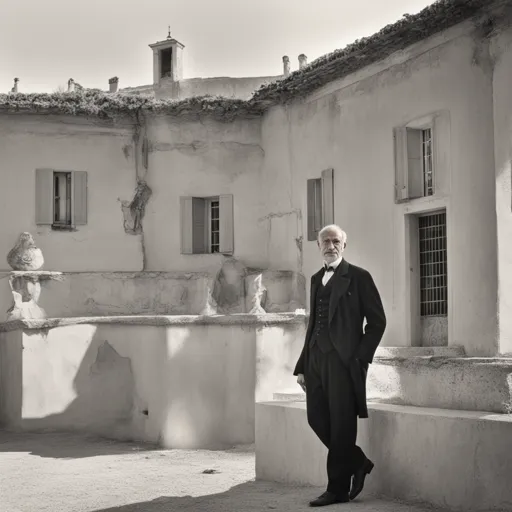 Jacques Camatte