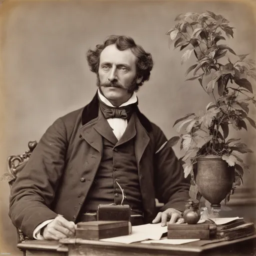 Jacques Cambessèdes
