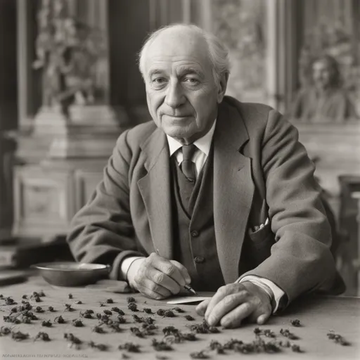 Jacques Carayon