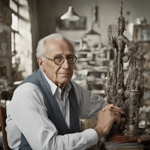 Jacques Carelman