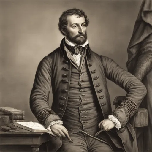 Jacques Cartier (businessman)