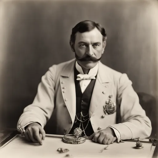 Jacques Cartier (jeweler)