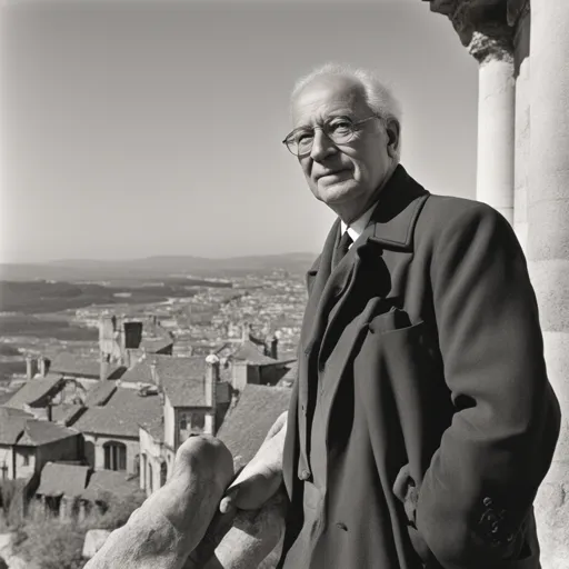 Jacques Cauvin