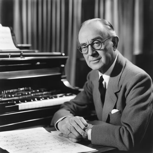 Jacques Chailley