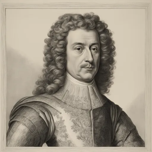 Jacques Champion de Chambonnières
