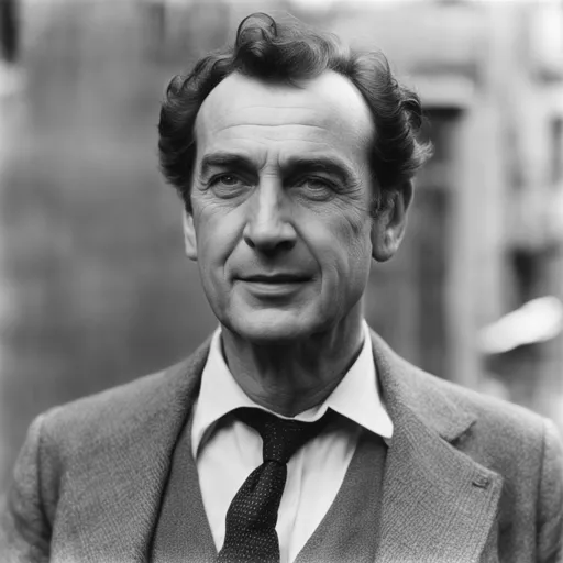Jacques Chazot