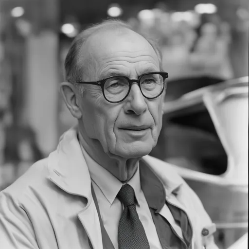 Jacques Chouinard
