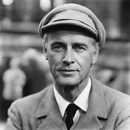 Jacques Clancy