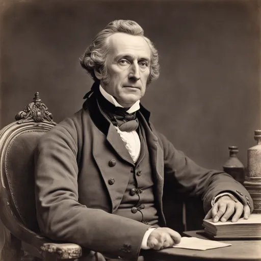 Jacques Clarion