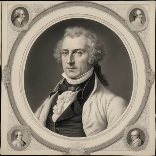 Jacques Claude Demogeot