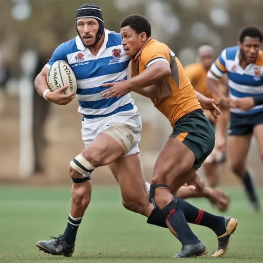 Jacques Coetzee