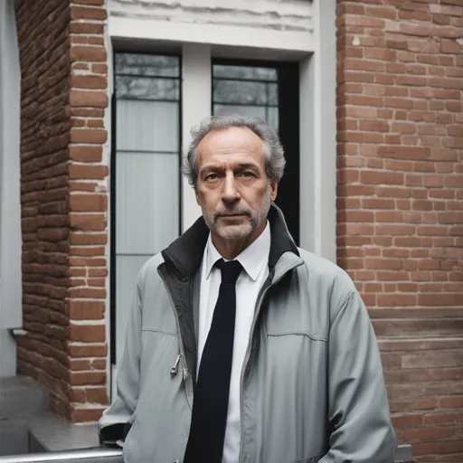 Jacques Cohen