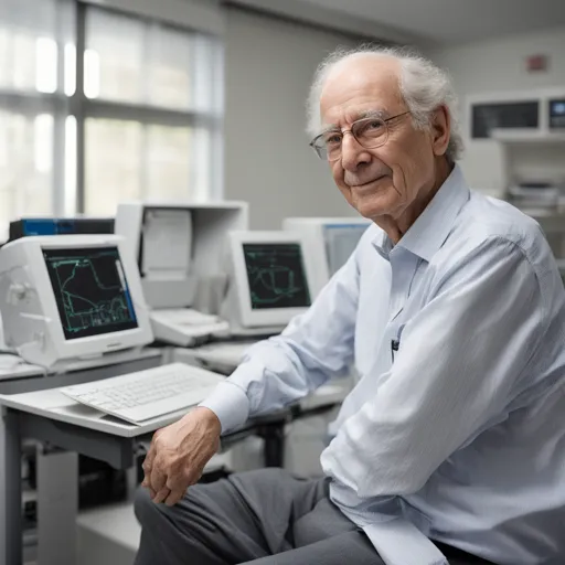 Jacques Cohen (computer scientist)