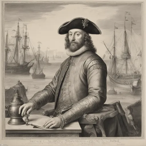 Jacques Colaert