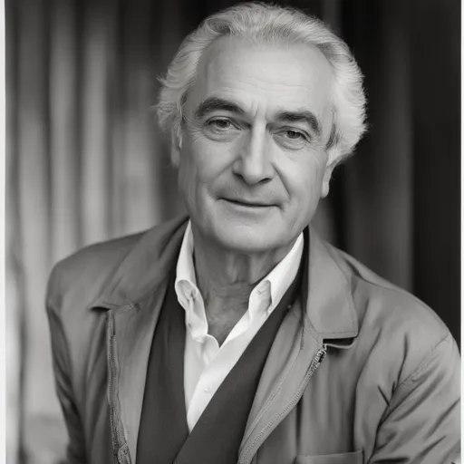 Jacques Colombier