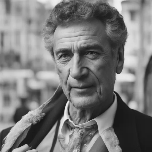 Jacques Companeez