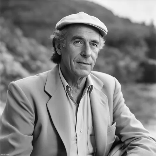 Jacques Cossette-Trudel