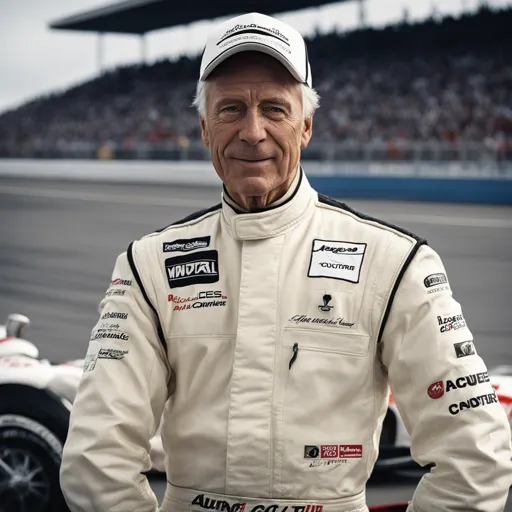 Jacques Couture (racing driver)