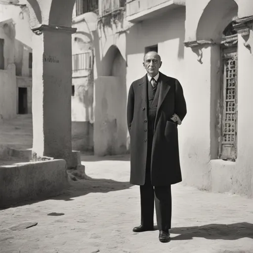 Jacques Cresta