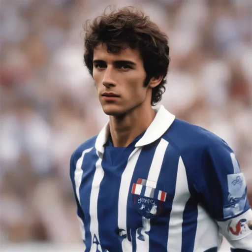 Jacques Cristofari