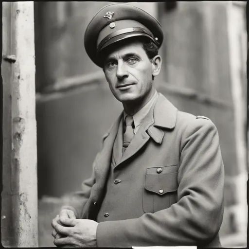 Jacques Crétaine