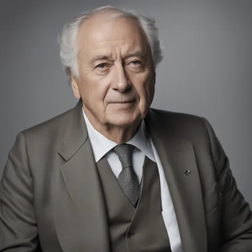 Jacques Cuinières
