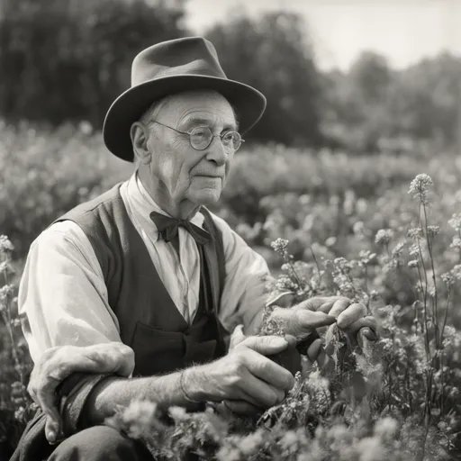 Jacques Daget