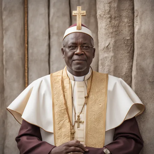 Jacques Danka Longa