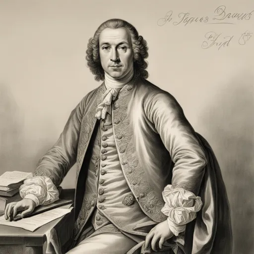 Jacques David (court clerk)