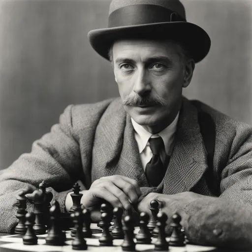Jacques Davidson