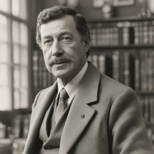 Jacques De Coster