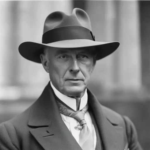 Jacques De Staercke