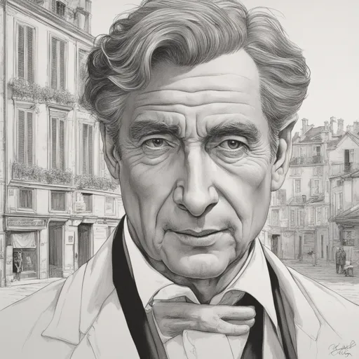 Jacques Debelleix