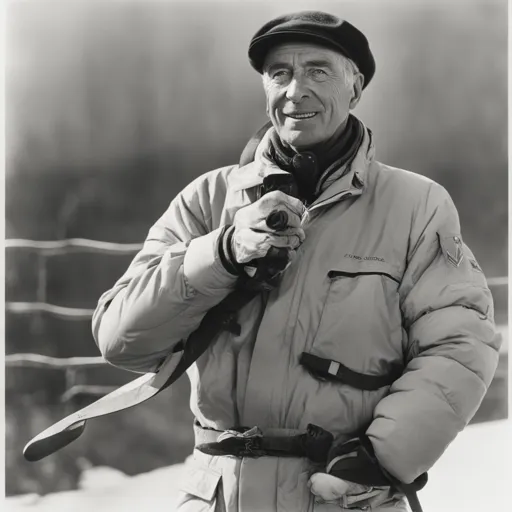 Jacques Decaux
