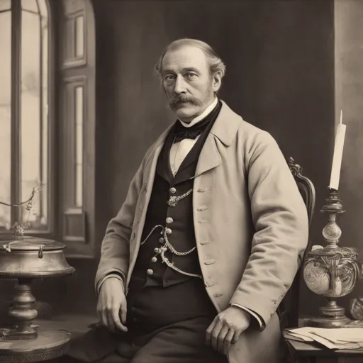 Jacques Delisse