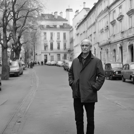Jacques Demierre