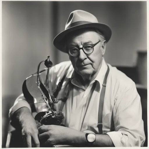 Jacques Demêtre