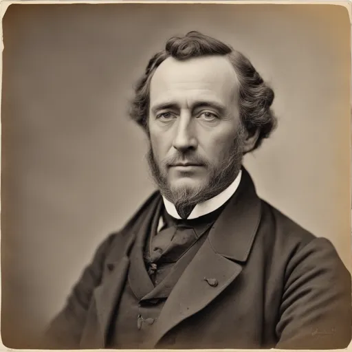 Jacques Denys Choisy