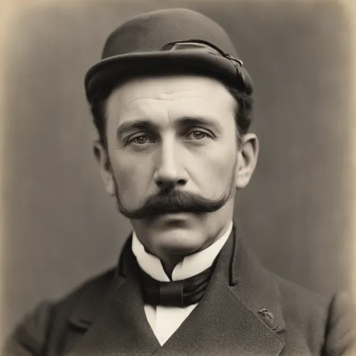 Jacques Deruyts