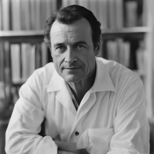 Jacques Descatoire
