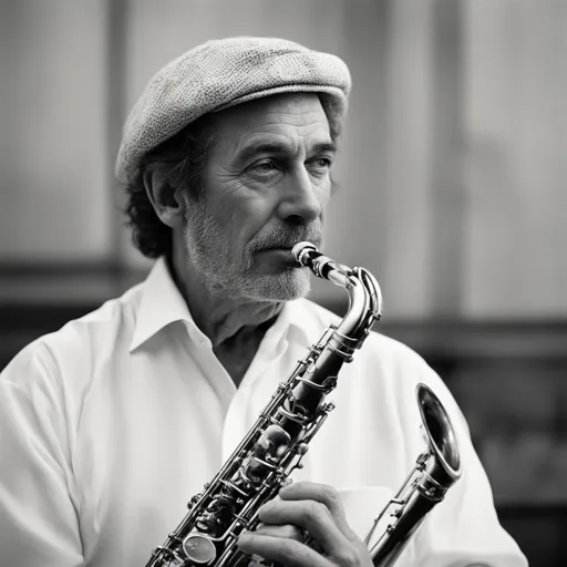 Jacques Di Donato